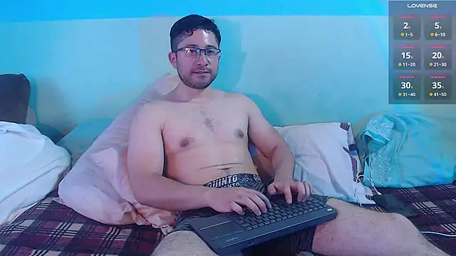 teddy foster online show from January 7, 6:56 pm