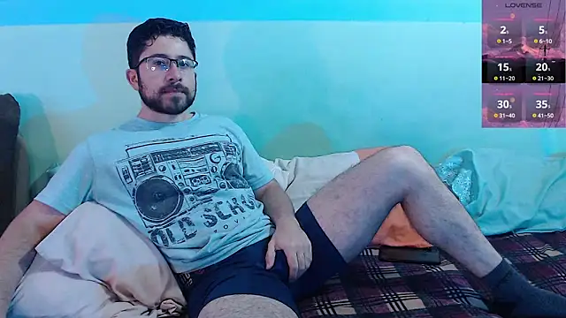 teddy foster online show from January 30, 12:59 pm