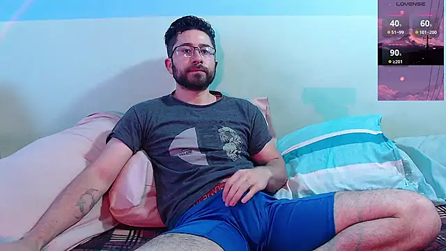 teddy foster online show from February 18, 1:11 pm