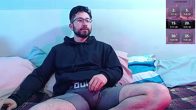 teddy foster online show from February 19, 1:17 pm