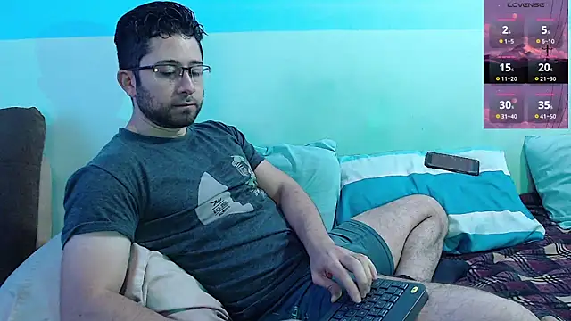 teddy foster online show from March 10, 12:48 pm