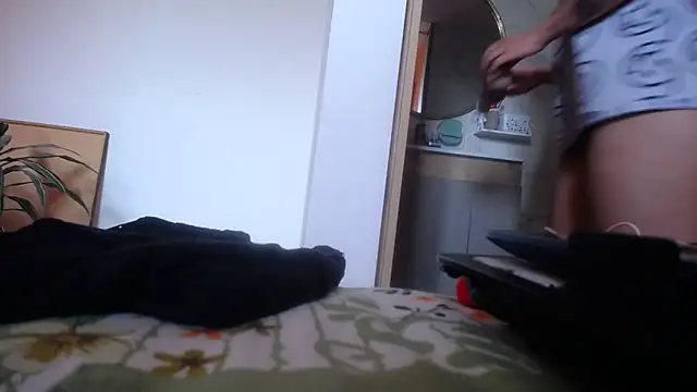 Snapshot of raniafantasianal chatting on December 16, 5:40 pm raniafantasianal online show from December 16, 5:40 pm