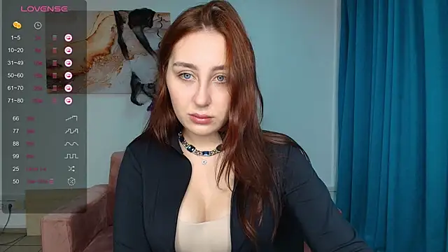 Snapshot of ElmiraPowers chatting on November 7, 12:38 pm ElmiraPowers online show from November 7, 12:38 pm