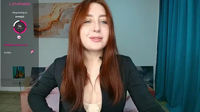 Snapshot of ElmiraPowers chatting on November 22, 12:37 pm ElmiraPowers online show from November 22, 12:37 pm