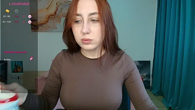 Snapshot of ElmiraPowers chatting on November 25, 12:38 pm ElmiraPowers online show from November 25, 12:38 pm