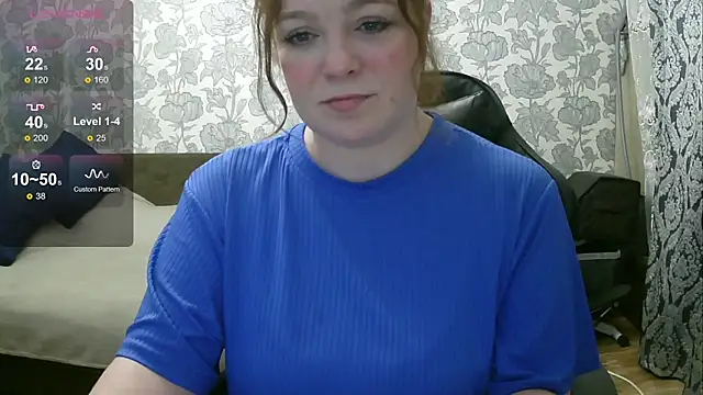 Snapshot of Sabrina_Poison chatting on January 6, 5:08 am Sabrina Poison online show from January 6, 5:08 am