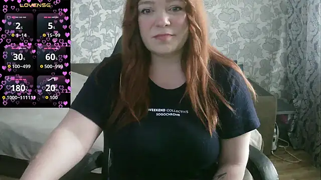 Snapshot of Sabrina_Poison chatting on October 30, 8:49 am Sabrina Poison online show from October 30, 8:49 am