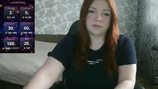 Snapshot of Sabrina_Poison chatting on November 7, 5:40 am Sabrina Poison online show from November 7, 5:40 am