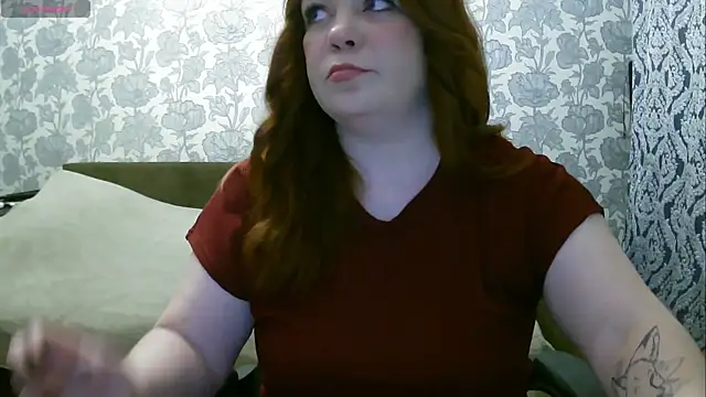 Sabrina Poison online show from January 14, 3:34 am