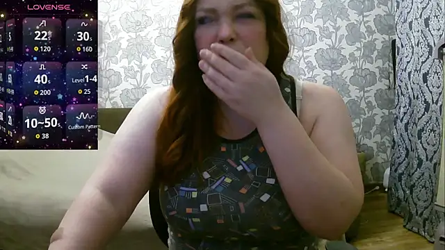 Sabrina Poison online show from February 20, 3:14 am