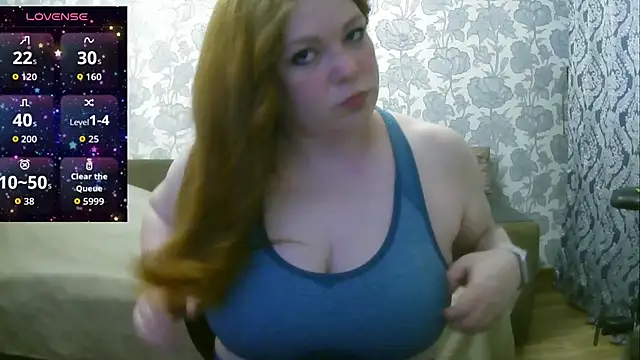 Sabrina Poison online show from March 30, 2:56 am