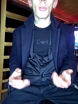 MillennialC0CK online show from December 12, 2:59 am