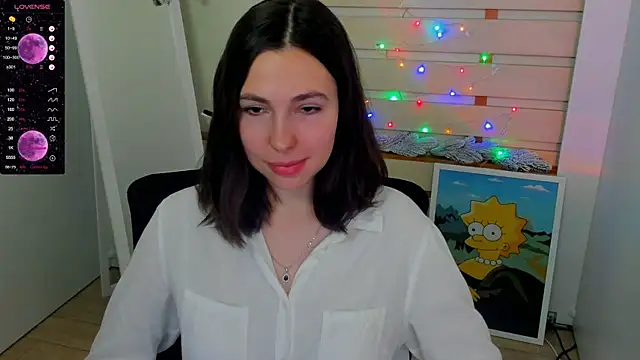 Lexy flower online show from December 13, 4:38 pm