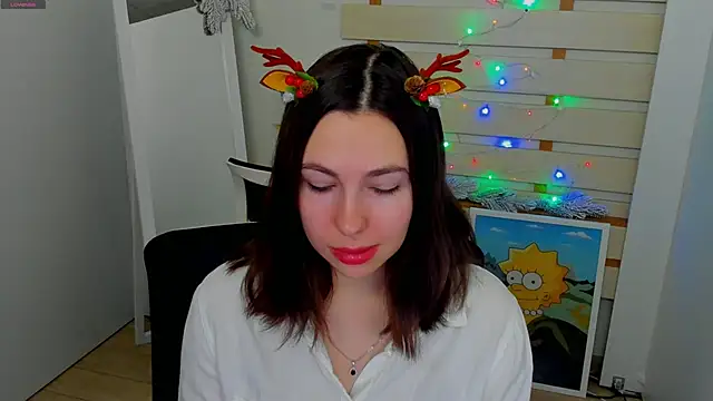 Lexy flower online show from December 31, 7:42 am