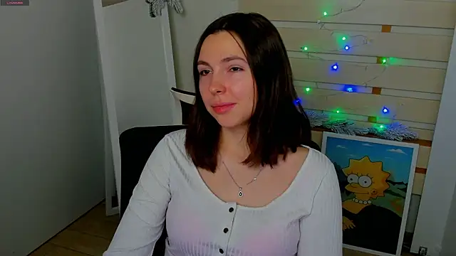 Lexy flower online show from January 3, 5:10 pm