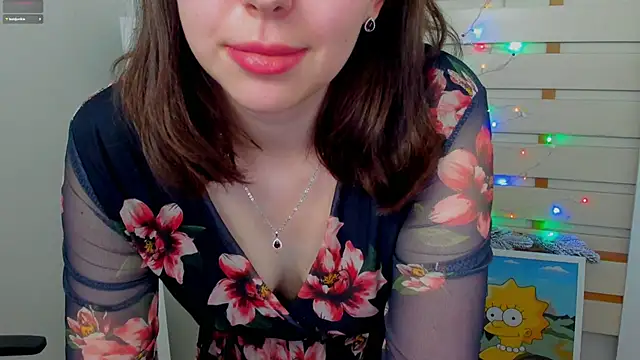 Lexy flower online show from January 9, 4:49 pm