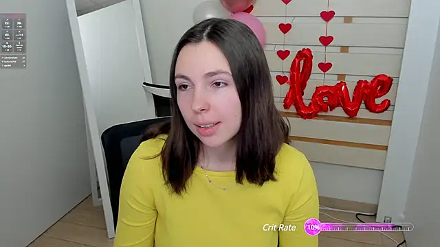 Lexy flower online show from February 23, 10:49 am