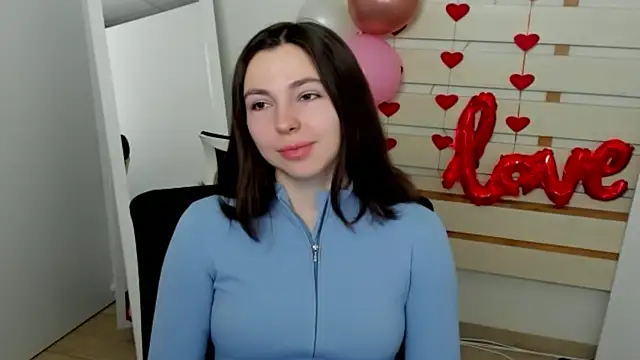 Lexy flower online show from February 28, 7:37 am