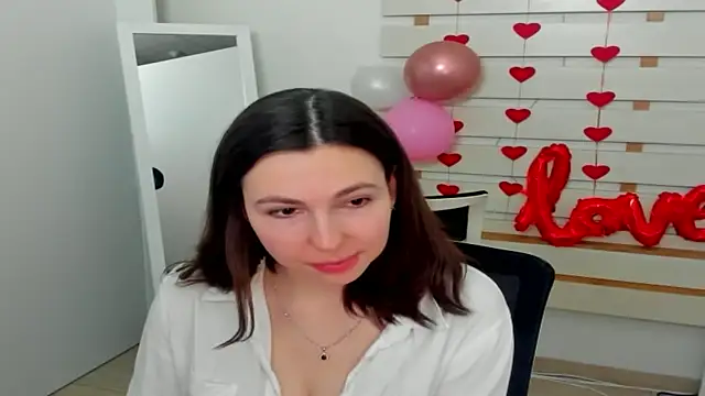 Lexy flower online show from March 3, 4:46 pm