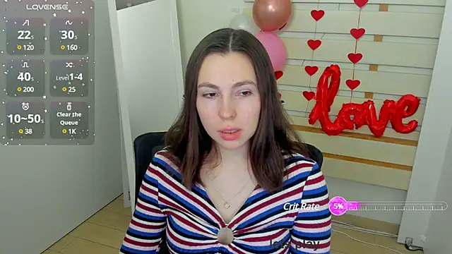 Lexy flower online show from March 8, 1:36 pm