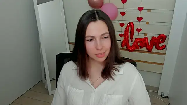 Lexy flower online show from March 15, 4:54 pm