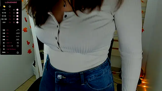 Lexy flower online show from November 23, 1:44 pm