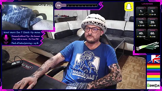 Law Leek online show from November 24, 6:18 pm