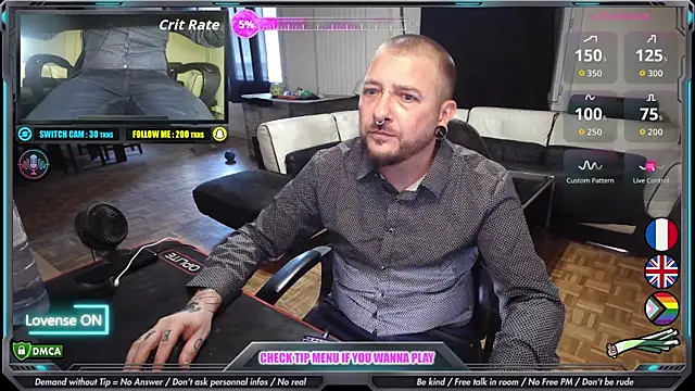 Snapshot of Law_Leek chatting on April 28, 5:07 pm Law Leek online show from April 28, 5:07 pm