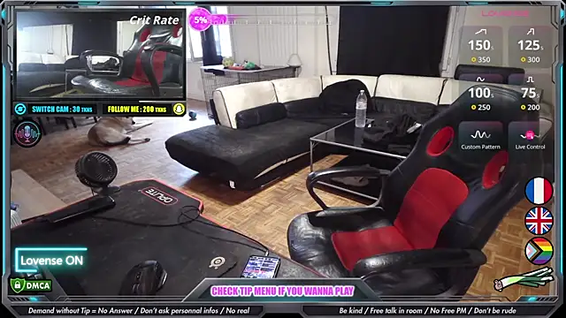 Snapshot of Law_Leek chatting on April 30, 3:51 pm Law Leek online show from April 30, 3:51 pm