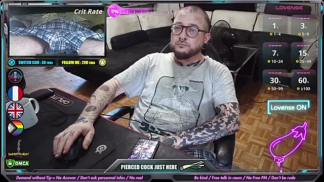 Snapshot of Law_Leek chatting on May 25, 4:35 pm Law Leek online show from May 25, 4:35 pm
