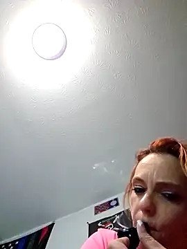 Snapshot of Dixiefaye_Pika chatting on January 23, 12:57 am Dixiefaye Pika online show from January 23, 12:57 am