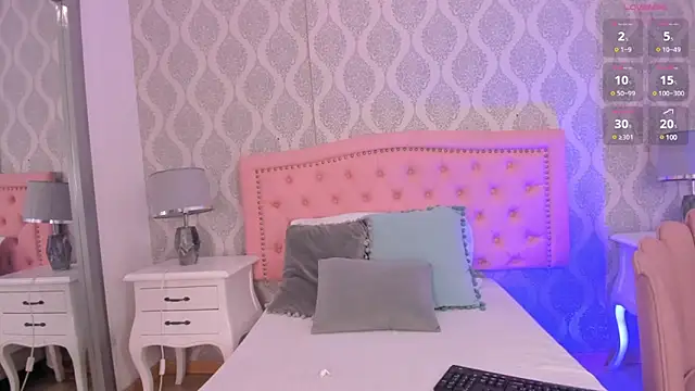 Snapshot of Valerith_Vega_ chatting on December 23, 11:57 am Valerith Vega  online show from December 23, 11:57 am