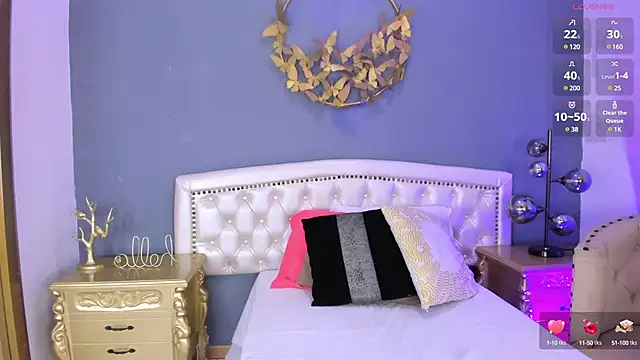 Snapshot of Valerith_Vega_ chatting on January 24, 11:59 am Valerith Vega  online show from January 24, 11:59 am