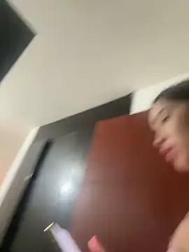 ScarlettAndClark online show from February 19, 3:28 am