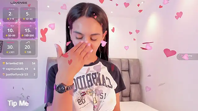 Snapshot of martina_mancini chatting on January 13, 6:38 pm martina mancini online show from January 13, 6:38 pm