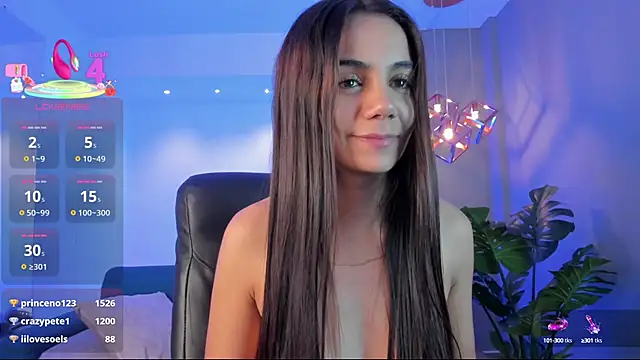 Snapshot of martina_mancini chatting on March 19, 6:01 pm martina mancini online show from March 19, 6:01 pm