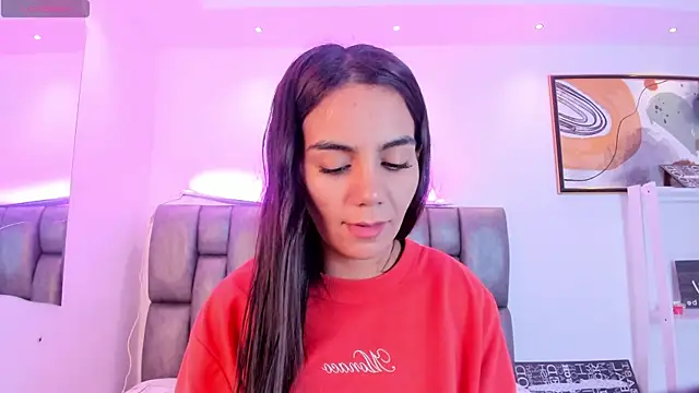 Snapshot of martina_mancini chatting on October 15, 12:38 pm martina mancini online show from October 15, 12:38 pm