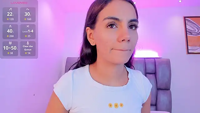 Snapshot of martina_mancini chatting on December 3, 3:10 pm martina mancini online show from December 3, 3:10 pm