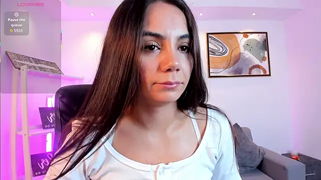 Snapshot of martina_mancini chatting on May 27, 12:35 pm martina mancini online show from May 27, 12:35 pm