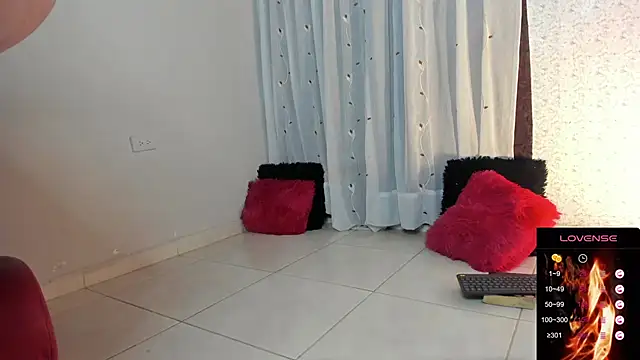 katherina diaz online show from January 24, 4:59 am