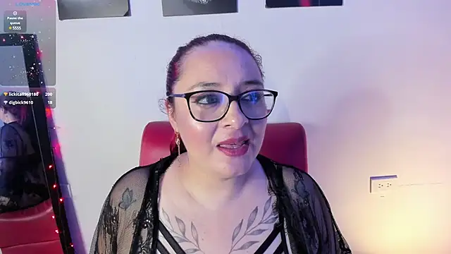 katherina diaz online show from February 21, 4:40 am