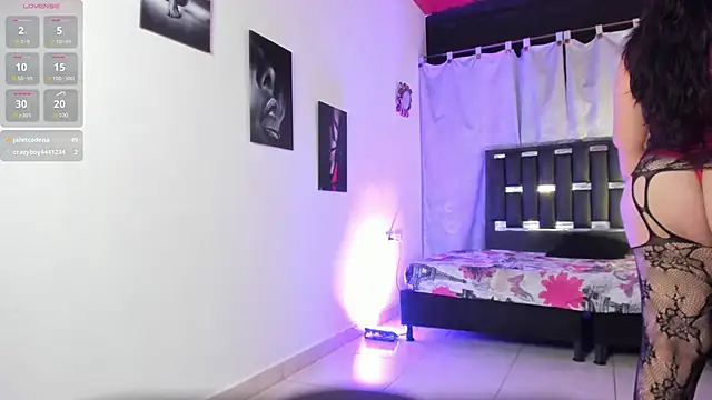 katherina diaz online show from March 5, 4:34 am