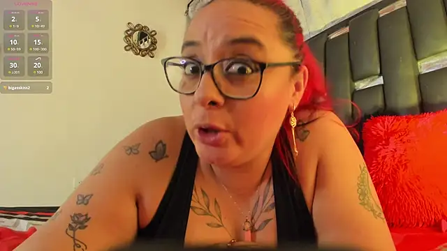 katherina diaz online show from March 6, 4:30 am