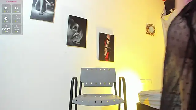 katherina diaz online show from March 8, 1:28 am