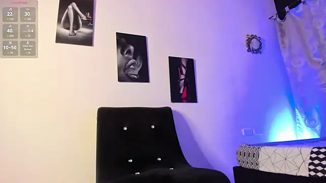 katherina diaz online show from March 22, 1:54 am