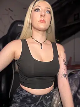 marleymaxwell online show from January 5, 3:32 am