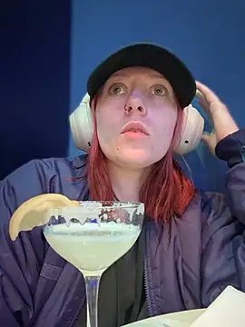 marleymaxwell online show from February 3, 8:24 pm