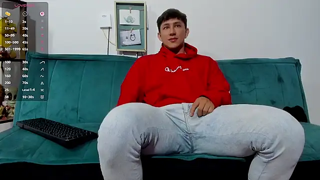 jacques cardiet online show from September 23, 11:24 am