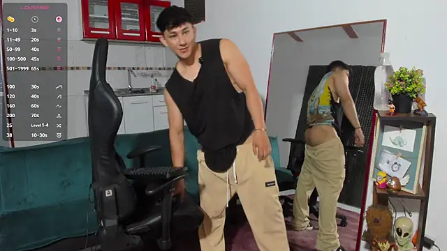 jacques cardiet online show from October 15, 1:44 pm