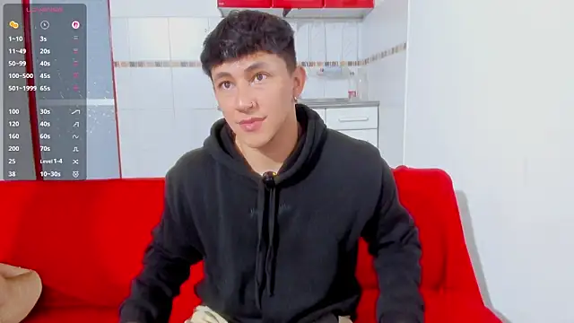 jacques cardiet online show from November 8, 11:10 am